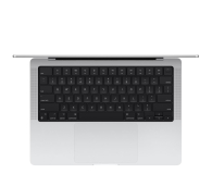 APPLE MacBook Pro M3 Pro 12-core CPU/18-core GPU/18GB/1TB SSD/14''/Srebrny (MRX73ZE/A) - 1192969 - zdjęcie 2
